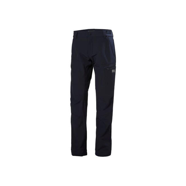 Pantalono Vanir Brono Uomo Helly Hansen Ebony