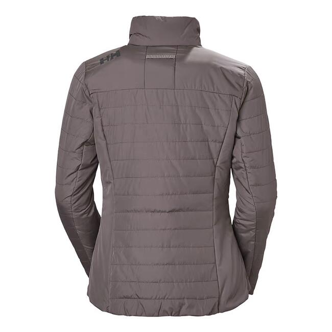 Giacca Isolante Crew2.0 Donna Helly Hansen