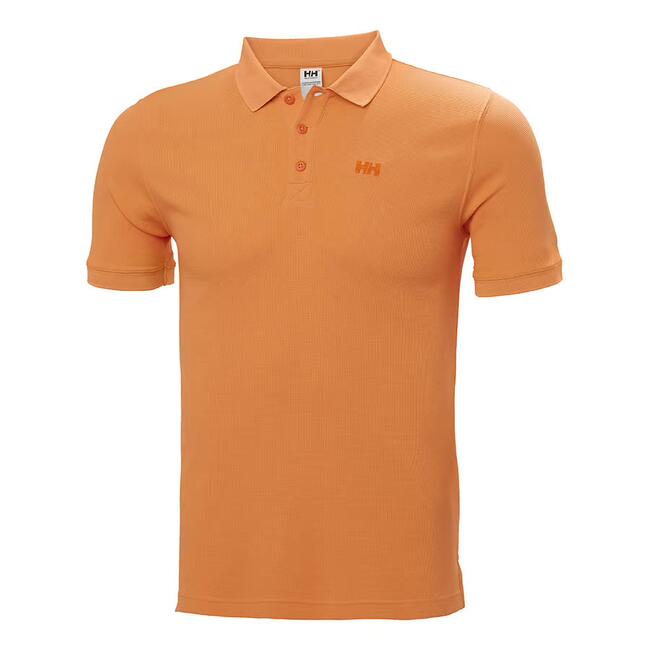 Polo Driftline Quick-dry Uomo Helly Hansen