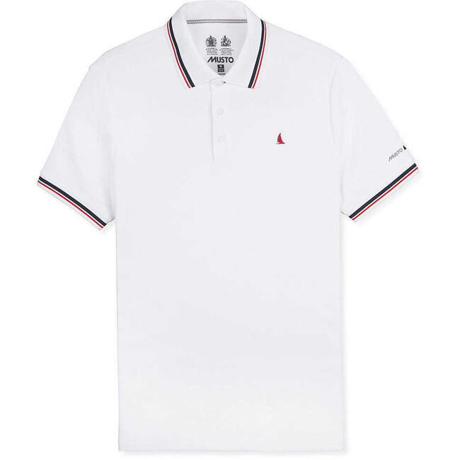 Polo Evo Pro Lite Ss Polo Musto