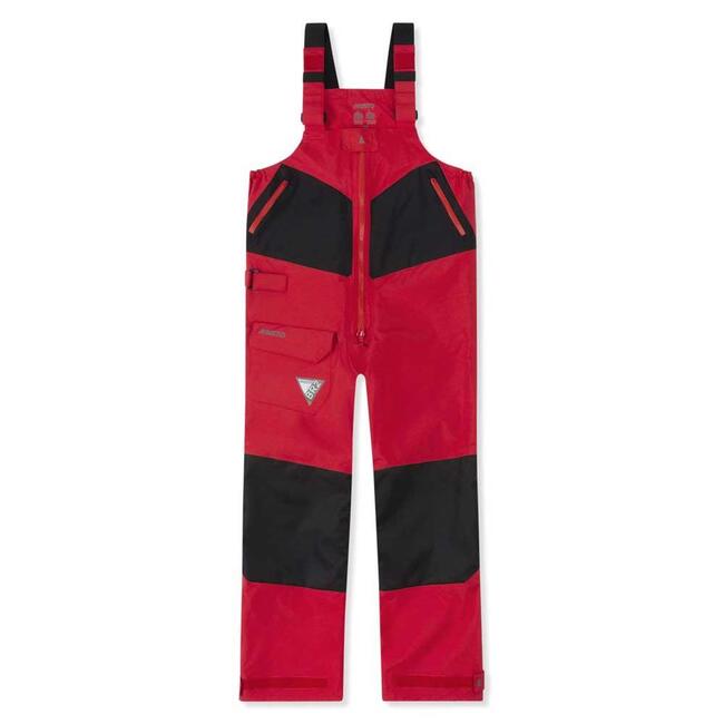 Br1 Trs Donna Musto Red