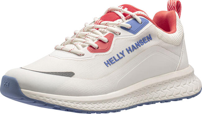 Sneakers Eqa Donna Helly Hansen White