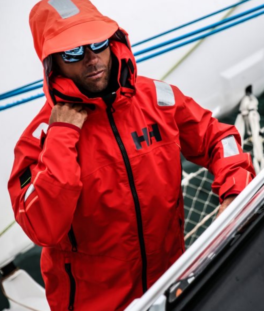 I Nostri Negozi Helly Hansen | Fuorigiri Nautica